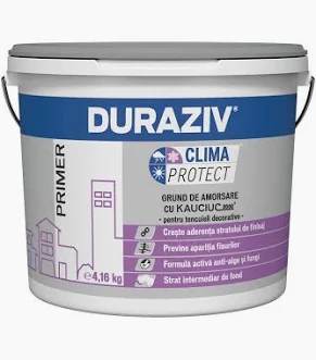 Grund Duraziv 4 kg